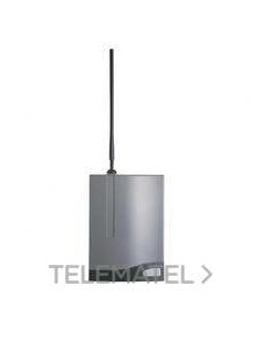 RECEPTOR REC 1 CANAL AMPLIABLE