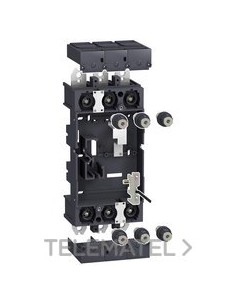 KIT COMPACT EXTRB.SB.ZOC.3P P/NSX400/630