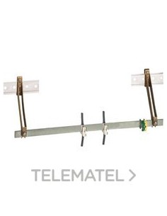 KIT CEM ABRAZADERAS 1,5-6,5mm (10u)