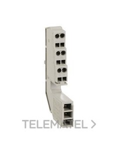 KIT BLQ.TERM.3 HL.MASTERPACT MTZ1 EXTRB.