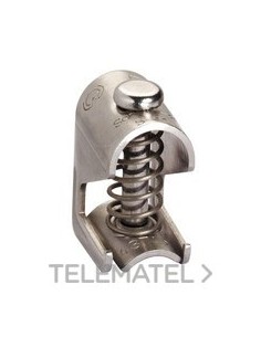 KIT CEM ABRAZADERAS 5-11mm (10u)