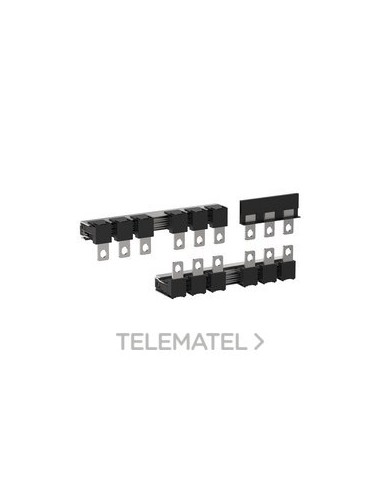 KIT BAR.CX.ESTRELLA-TRIÁNGULO P/G115-225