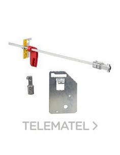 KIT ASAS INTERNA PARA EJE 5mm