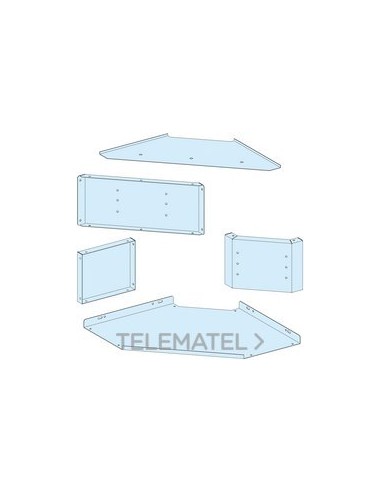 KIT ÁNGULO 90° IP30 CONEXIÓN LINERGY BS