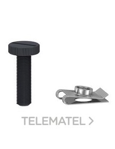 KIT ANTIVANDÁLICO REJILLA NSYCAG223LFHD