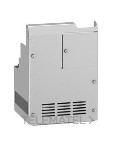 KIT ADAPTACIÓN MECÁNICA ATV320C TALLA-D