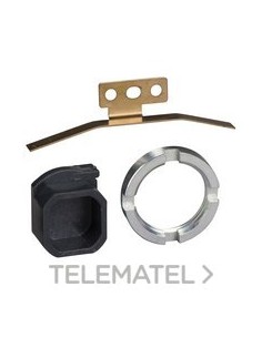 KIT ADAPTACIÓN PARA 1 CERRADURA RONIS