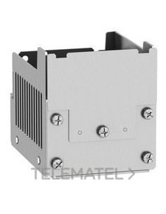 KIT ADAPTACIÓN MECÁNICA ATV320C TALLA-A