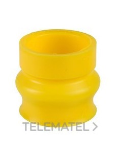 JUNTA ESTANQUEIDAD IP69K AMARILLO