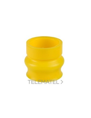 JUNTA ESTANQUEIDAD IP69K AMARILLO