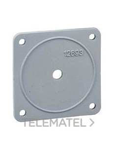 JUNTA ESTANQUEIDAD 60x60 VN12/20 V02-V2