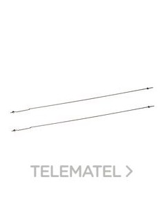 JUEGO VLLA.P/INTERBLOQUEO RPUT.(2u)