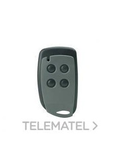 MANDO EMIS.CARC.4 CAN.4 PULS.