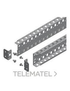 JUEGO TRAVIESAS UNIVERSAL 65x1800mm (2u)
