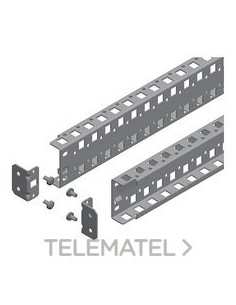 JUEGO TRAVIESAS UNIVERSAL 65x1000mm (2u)
