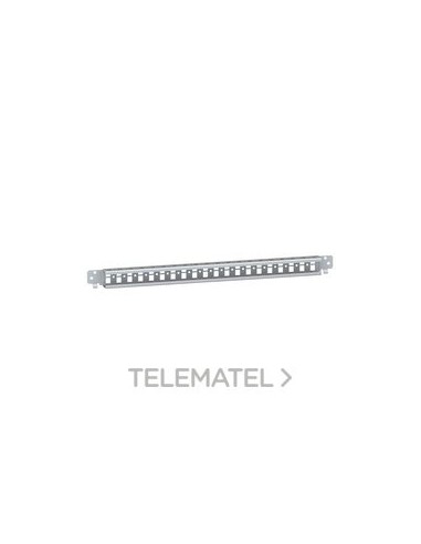 JUEGO TRAVIESAS RÁPIDAS 90x800mm (2u)