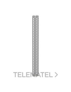 JUEGO TRAVIESAS UNIVERSAL 40x1000mm (2u)