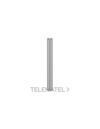 JUEGO TRAVIESAS UNIVERSAL 40x1000mm (2u)