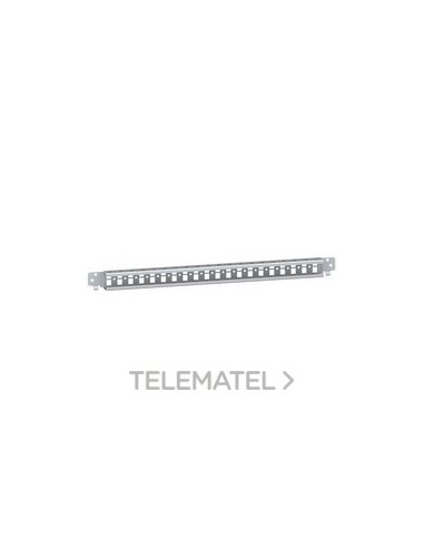 JUEGO TRAVIESAS RÁPIDAS 65x500mm (2u)