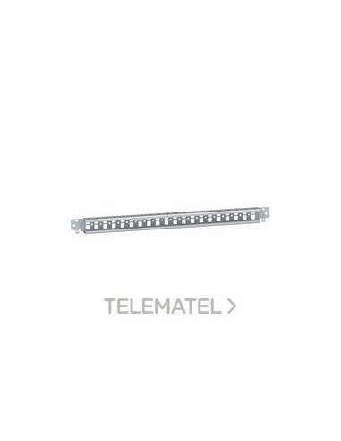 JUEGO TRAVIESAS RÁPIDAS 65x600mm (2u)