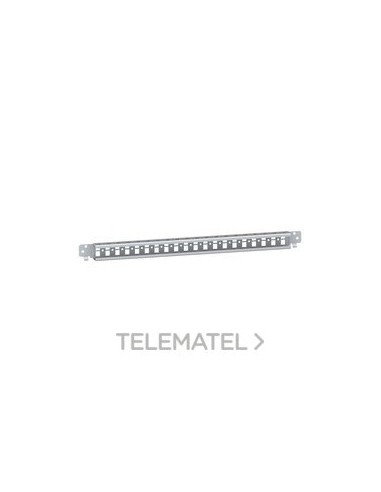 JUEGO TRAVIESAS RÁPIDAS 40x800mm (2u)