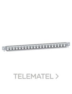 JUEGO TRAVIESAS RÁPIDAS 65x1200mm (2u)