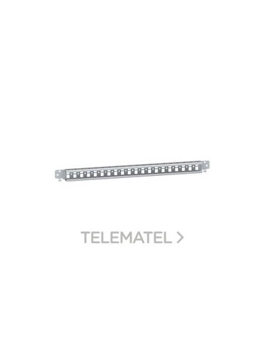 JUEGO TRAVIESAS RÁPIDAS 90x1000mm (2u)