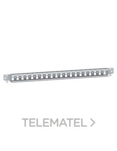 JUEGO TRAVIESAS RÁPIDAS 65x400mm (2u)