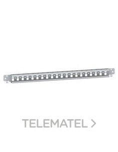 JUEGO TRAVIESAS RÁPIDAS 40x600mm (2u)