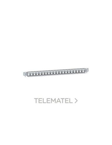 JUEGO TRAVIESAS RÁPIDAS 40x600mm (2u)