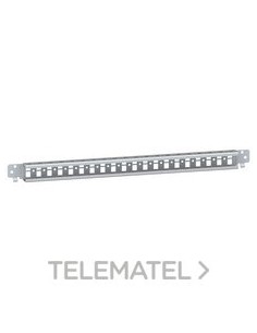 JUEGO TRAVIESAS RÁPIDAS 65x1000mm (2u)