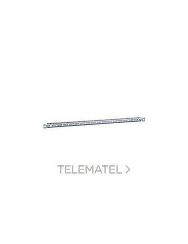 JUEGO TRAVIESAS PUERTA 600mm (2u)