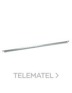 JUEGO TRAVIESAS PUERTA 500mm (2u)