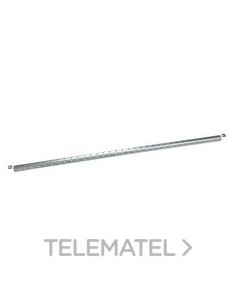 JUEGO TRAVIESAS PUERTA 400mm (2u)