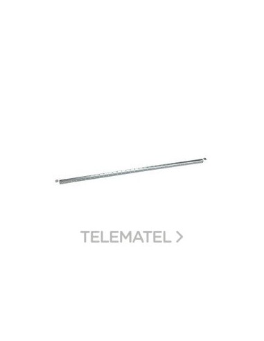 JUEGO TRAVIESAS PUERTA 400mm (2u)