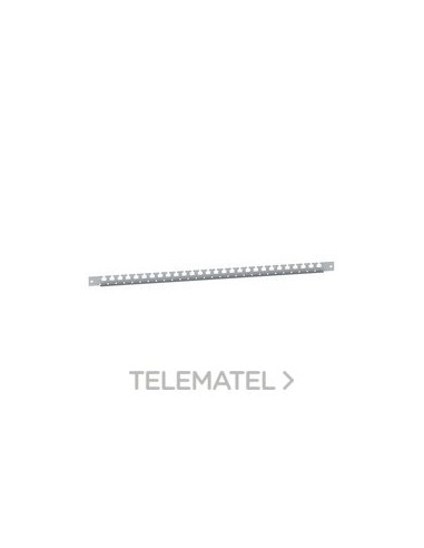 JUEGO TRAVIESAS GUÍAS CBL.PTA.800mm(2u)