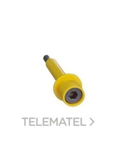 JUEGO TORN.C/TOPE 5 N.M NSXM/PP-B(6u)