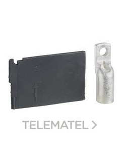 JUEGO TERM.P/CBL.Cu SEP.FS.(4u)