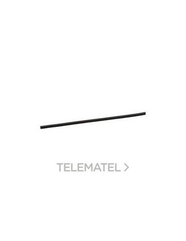 JUEGO TIRAS JUNTA TIPO MOUSSE 1m (4u)