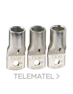 JUEGO TERM.P/CBL.Al 300mm²+SEP.FS.(3u)