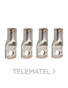 JUEGO TERM.P/CBL.Al 300mm²+SEP.FS.(4u)