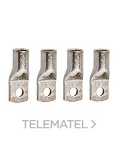 JUEGO TERM.P/CBL.Al 240mm²+SEP.FS.(4u)