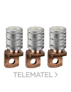 JUEGO TERM.P/CBL.Al 240mm²+SEP.FS.(3u)