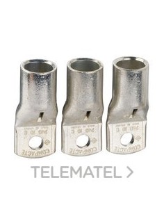 JUEGO TERM.P/CBL.Al 240mm²+SEP.FS.(3u)