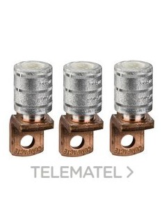 JUEGO TERM.P/CBL.Al 185mm²+SEP.FS.(3u)