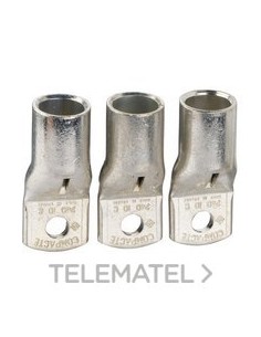 JUEGO TERM.P/CBL.Al 185mm²+SEP.FS.(3u)