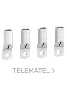 JUEGO TERM.P/CBL.Al 150mm²+SEP.FS.(4u)