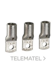 JUEGO TERM.P/CBL.Al 150mm²+SEP.FS.(3u)