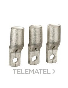 JUEGO TERM.CBL.CU 95mm² RIG.70mm²(3u)