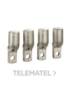 JUEGO TERM.CBL.CU 95mm² RIG.70mm²(4u)